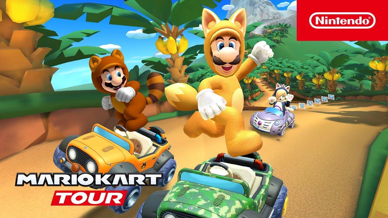 5 Seri Game Ternama dengan Spin-off Terbaik di Platform Mobile
