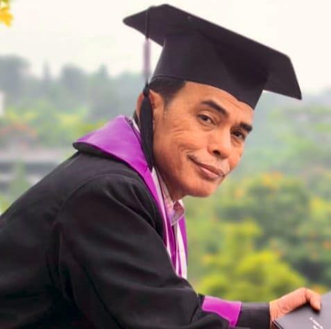 Jangan Punya Mental Miskin