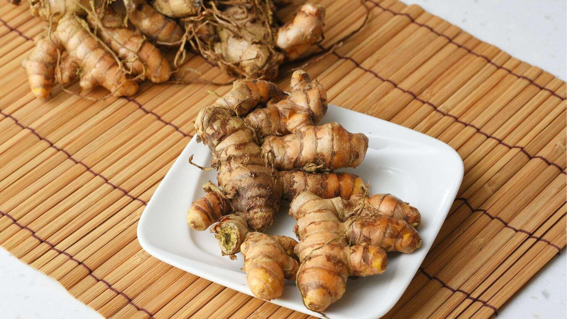 Si Kecil Akar Seribu Manfaat: Kenalan Sama Rimpang dan Olahannya!