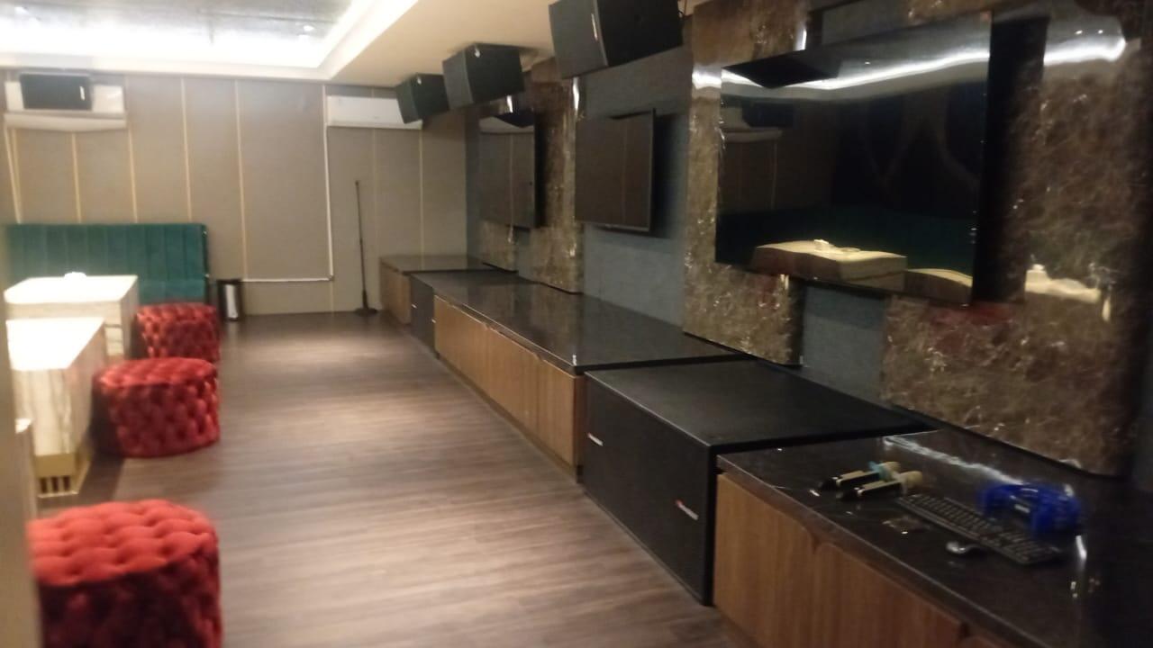 EXECUTIVE KARAOKE PONDOK INDAH JAKARTA SELATAN