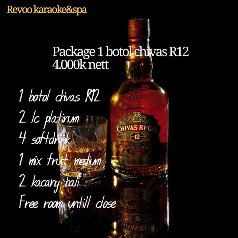 EXECUTIVE KARAOKE PONDOK INDAH JAKARTA SELATAN