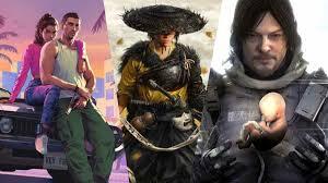 5 game debut terbaik dari developer kenamaan