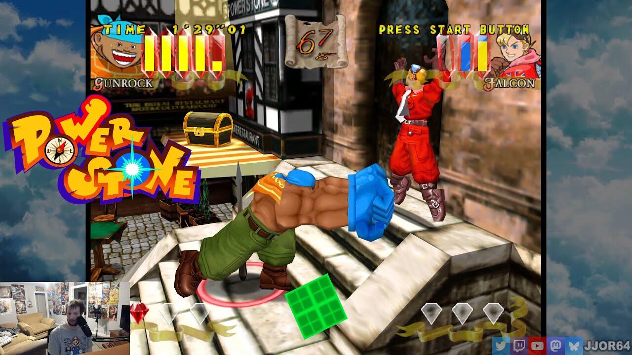 5 Game Multiplayer Capcom yang Terlupakan Padahal Dulu Bikin Hype Sekampung!