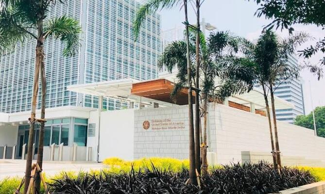 Dubes AS Siap Fasilitasi Soal Negosiasi Tarif Resiprokal 32%