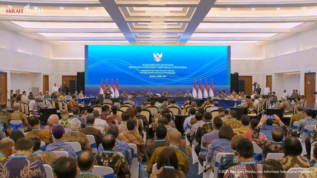 Prabowo Gaskeun Satgas PHK! Pph Ditanggung, TKDN Direvisi! 😱