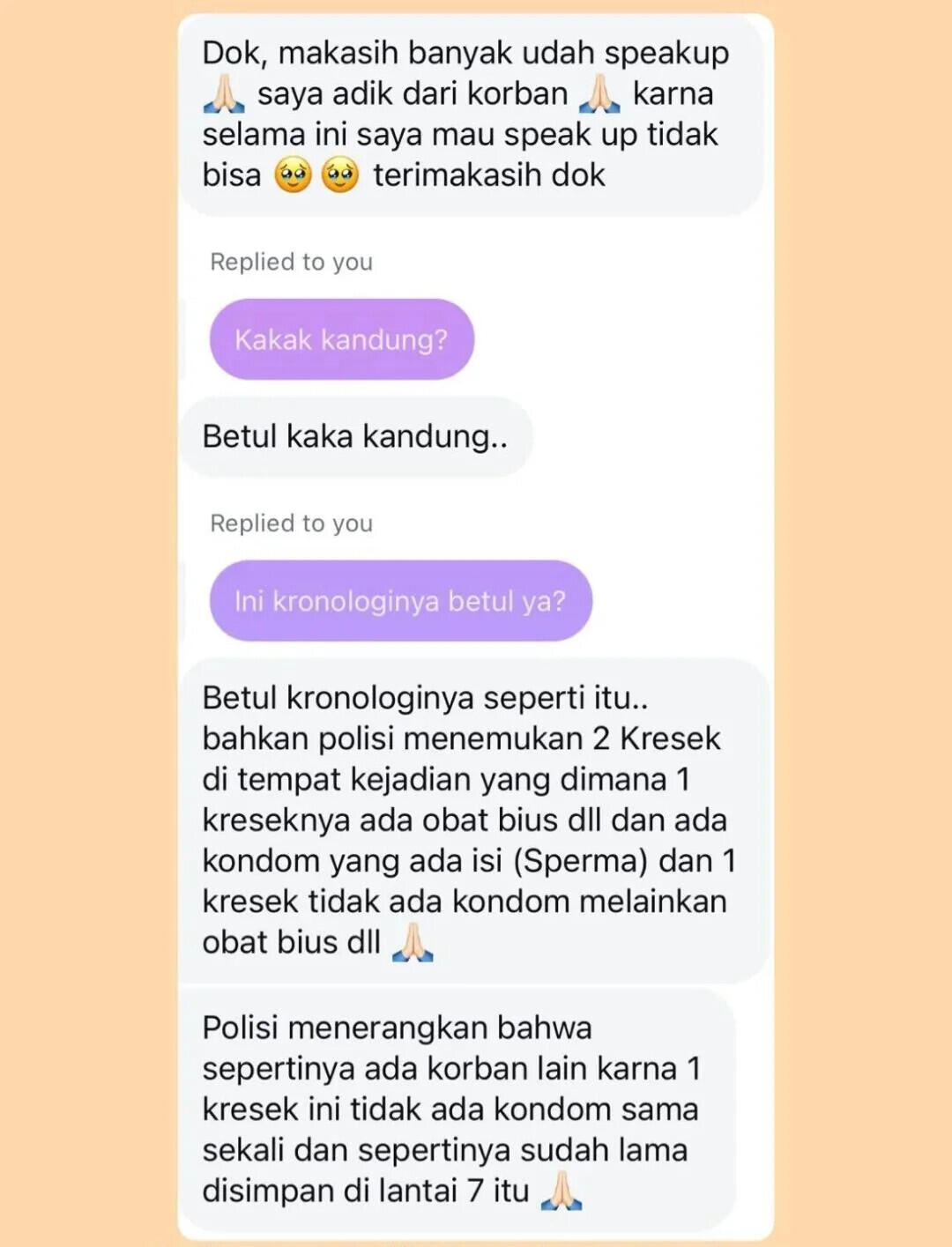 Beredar Rekaman CCTV Dokter Priguna Perkosa Keluarga Pasien di RSHS Bandung