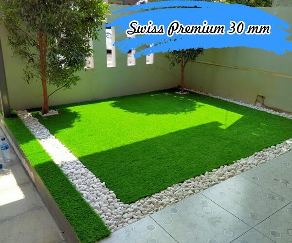 Rumput Sintetis