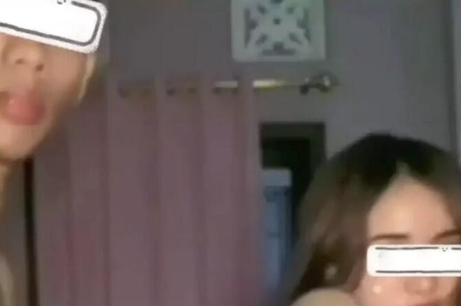Viral! Video 32 Menit Adegan Sejoli Jember Beredar Luas