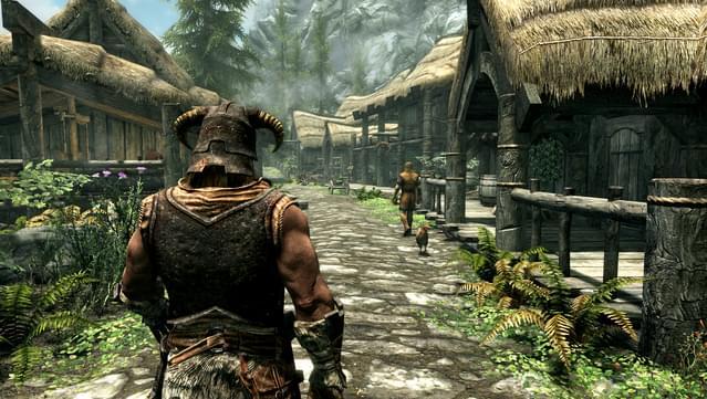 5 Game JRPG di PC dengan Komunitas Modding Paling Aktif