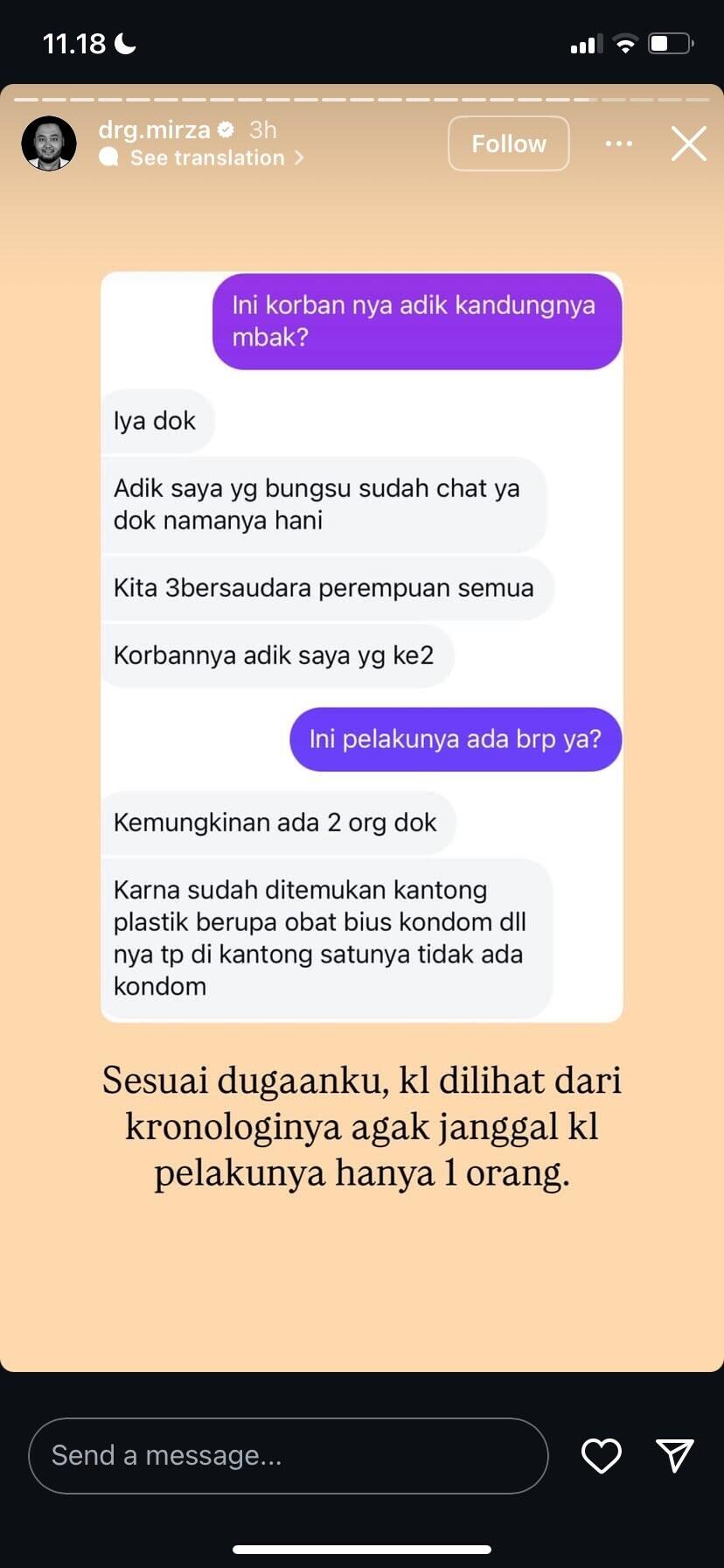 Beredar Rekaman CCTV Dokter Priguna Perkosa Keluarga Pasien di RSHS Bandung