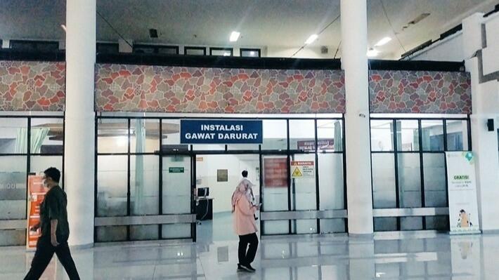 Bejat! Dokter di Bandung Lakukan Pencabulan, Keluarga Pasien Dibius Dirudapaksa