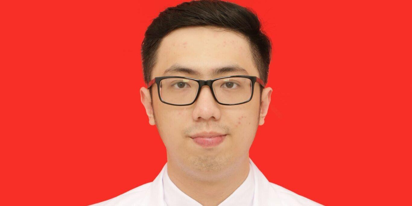 Biodata Priguna Anugerah Pratama, Dokter Residen yang Rudapaksa Wanita Pakai Bius