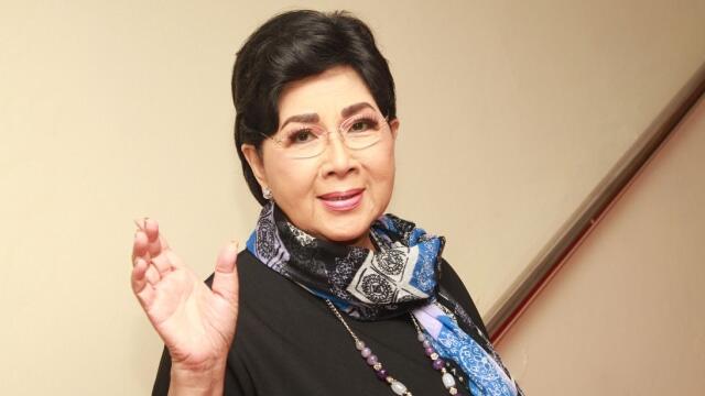Titiek Puspa Meninggal Dunia di Usia 87 Tahun