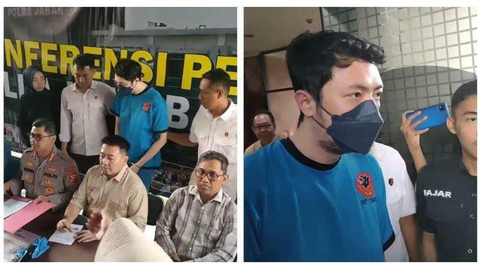 Bejat! Dokter di Bandung Lakukan Pencabulan, Keluarga Pasien Dibius Dirudapaksa