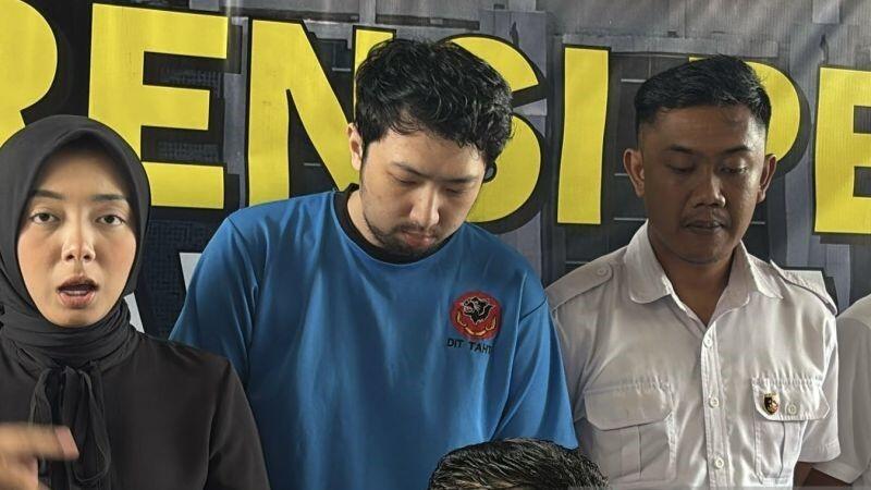 Kemenkes Minta KKI Cabut STR Tersangka Pelaku Kekerasan Seksual di RSHS