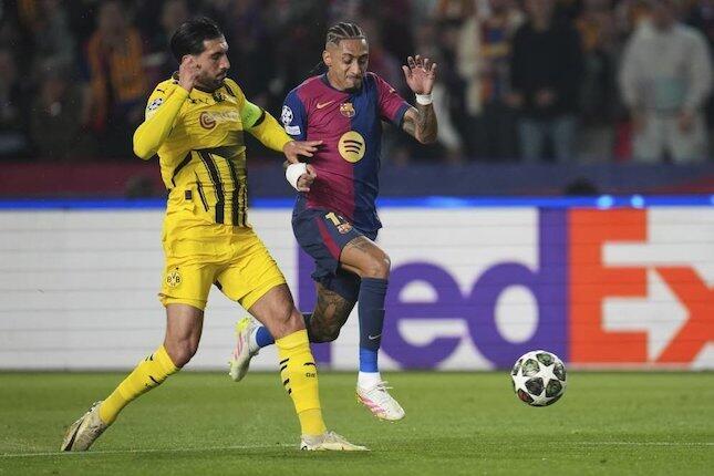 Prediksi Bolazola, Bayern Munchen vs Borussia Dortmund 12 April 2025