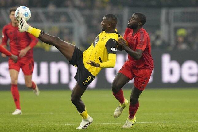 Prediksi Bolazola, Bayern Munchen vs Borussia Dortmund 12 April 2025