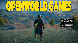 5 Game Open World Terbaik yang Fokus ke Pembangunan Tim