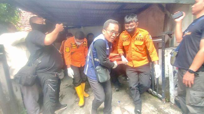 Pria Tewas di Surabaya Kepalanya Tinggal Tengkorak, Jari-jari Hilang