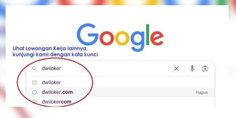 Lowongan Kerja PT. Nusapala Group 2025