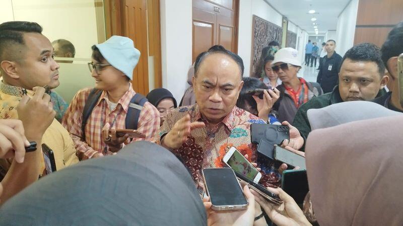 Realisasikan 70 Ribu Koperasi Desa, Menkop Budi Arie Sebut Butuh Rp 400 Triliun