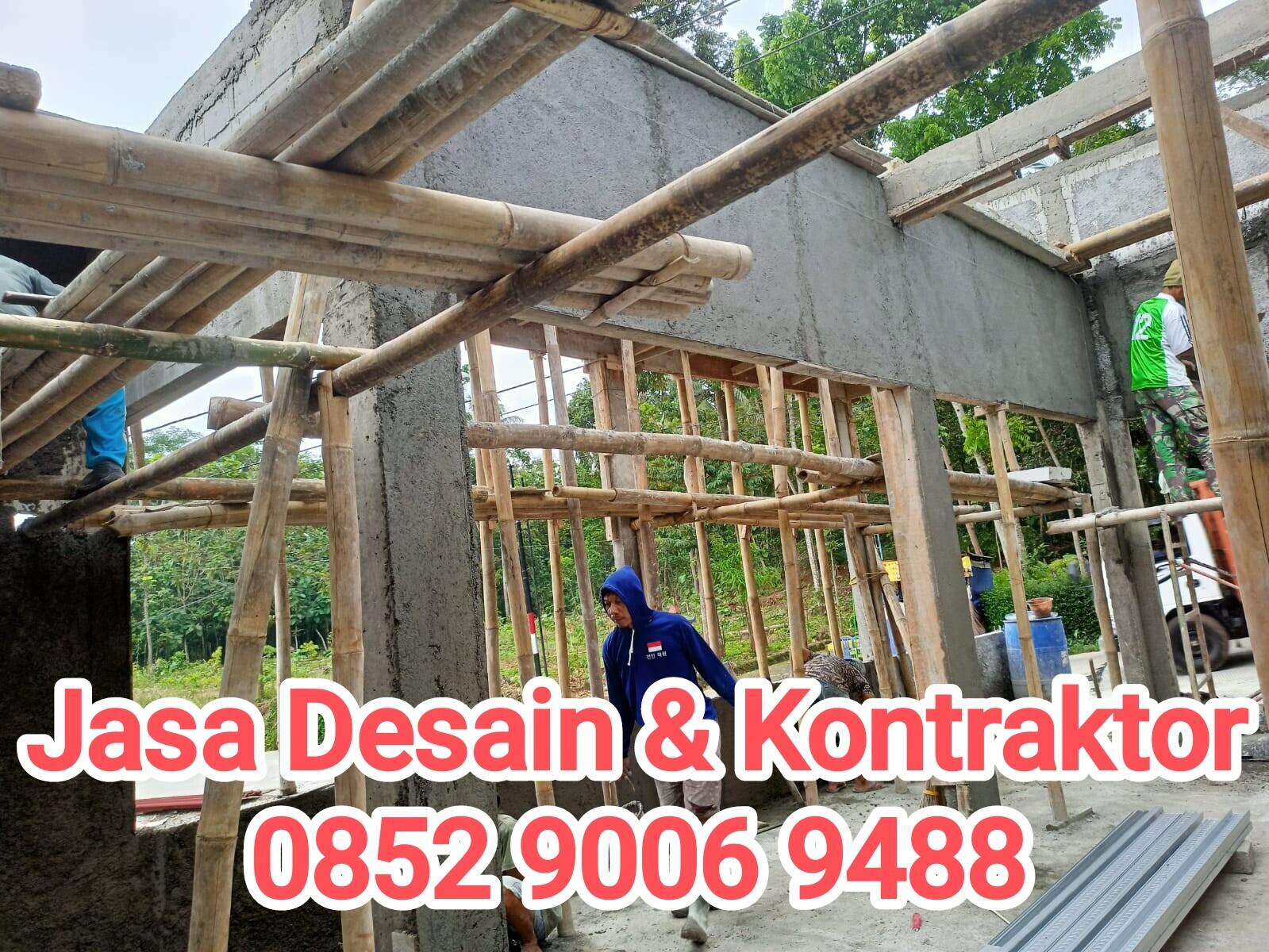 Jasa Kontraktor Rumah Di Karanganyar, O852*9OO6*9488*,