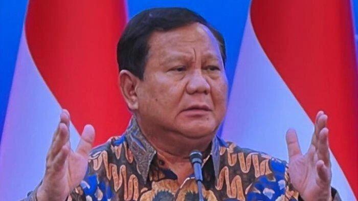 Prabowo Sudah Minta Waktu untuk Temui Donald Trump, Ingin Bahas Tarif Impor 

