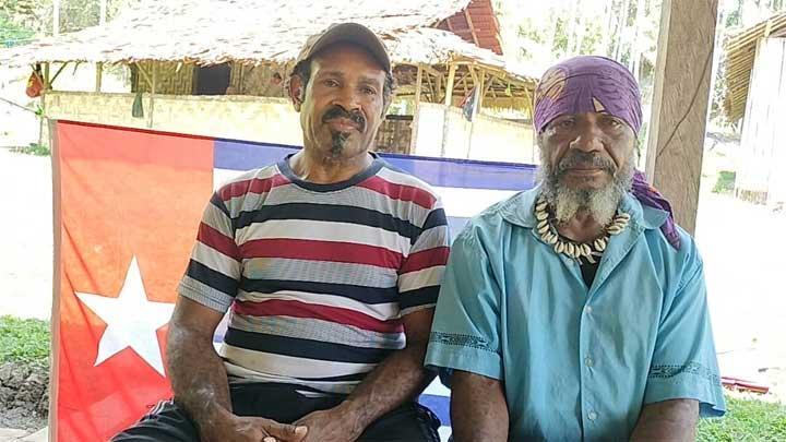 TPNPB OPM Belum Berencana Lanjutkan Penyerangan, Jubir: Kami Hanya Bersiaga