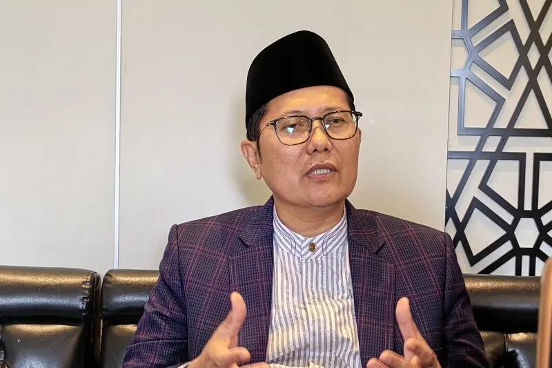 DMI Minta Dedi Mulyadi Komunikasi dengan Ulama