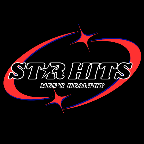 STARHITS MEN'S HEALTHY 