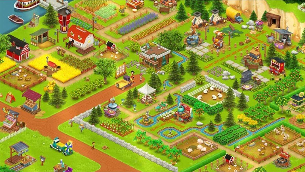 5 Game HP Bertema Berkebun yang Bikin Kamu Betah (T1R4I-77)