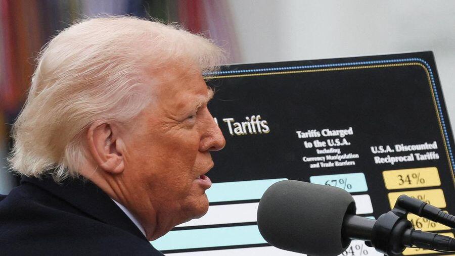 Diundang Ke Washington DC, RI Siapkan Delegasi Bahas Tarif Resiprokal