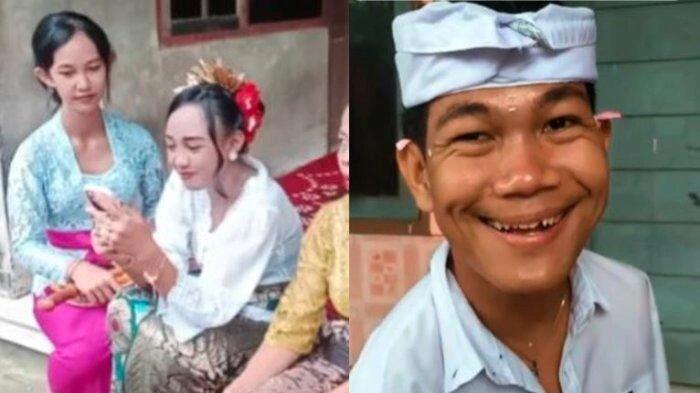 Cantiknya Istri Baru Agus Buntung, Resmi Menikah Meski di Penjara
