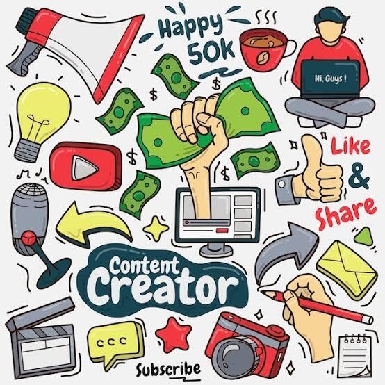 ThinQ Community Content Creator!