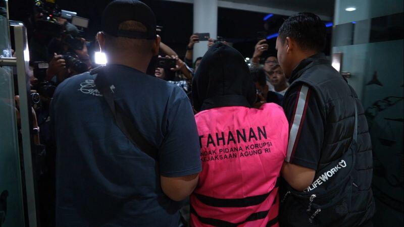 Kejagung Sita 4 Mobil Mewah di Kasus Suap Ketua PN Jaksel