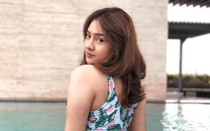 Dijadikan Bahan Imajinasi Netijen, 7 Artis Cantik Ini Jadi Korban Fantasi Digital
