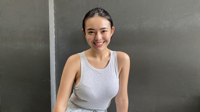 Dijadikan Bahan Imajinasi Netijen, 7 Artis Cantik Ini Jadi Korban Fantasi Digital