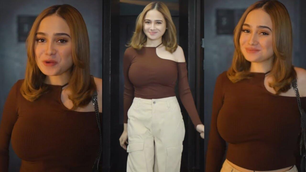 Dijadikan Bahan Imajinasi Netijen, 7 Artis Cantik Ini Jadi Korban Fantasi Digital