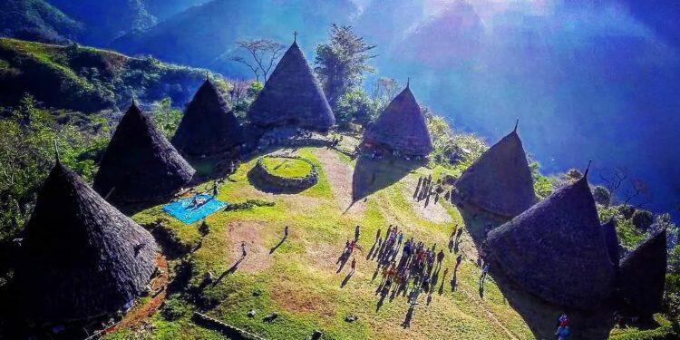 Pariwisata Bukan Sekadar Liburan, Bisa Jadi Jurus Lawan Gejolak Global