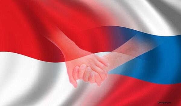 PDKT Ekonomi! RI Ajak Kerja Sama, Rusia Pengen Main di Sektor Pertanian & Energi