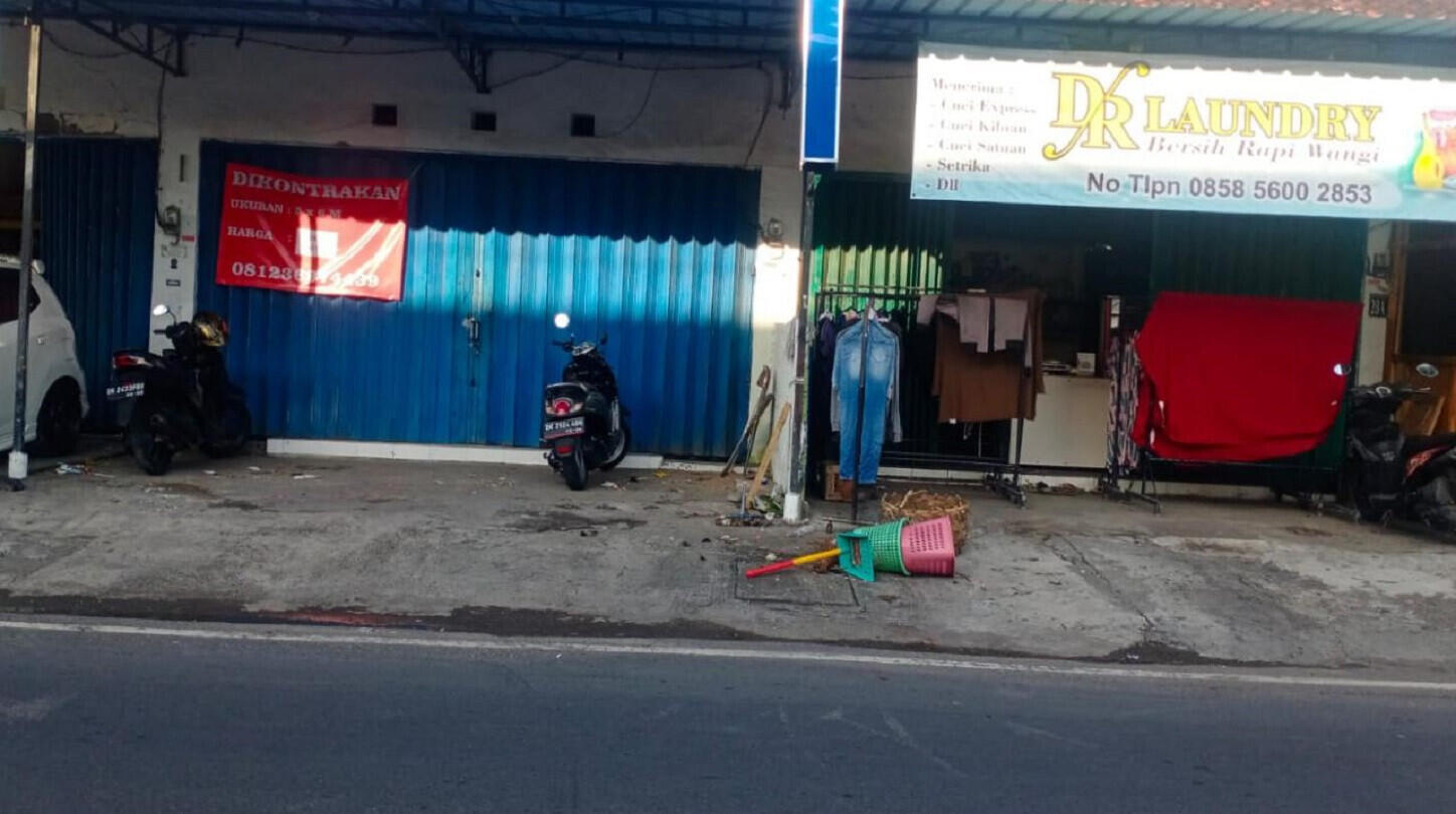 ANE MERASA GAGAL GAN