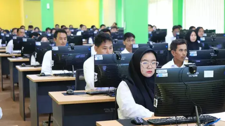 ANE MERASA GAGAL GAN