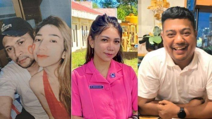 GANASNYA Ibu Bhayangkari Satu Ini, Diduga Selingkuh dengan Dua Oknum Anggota Polisi