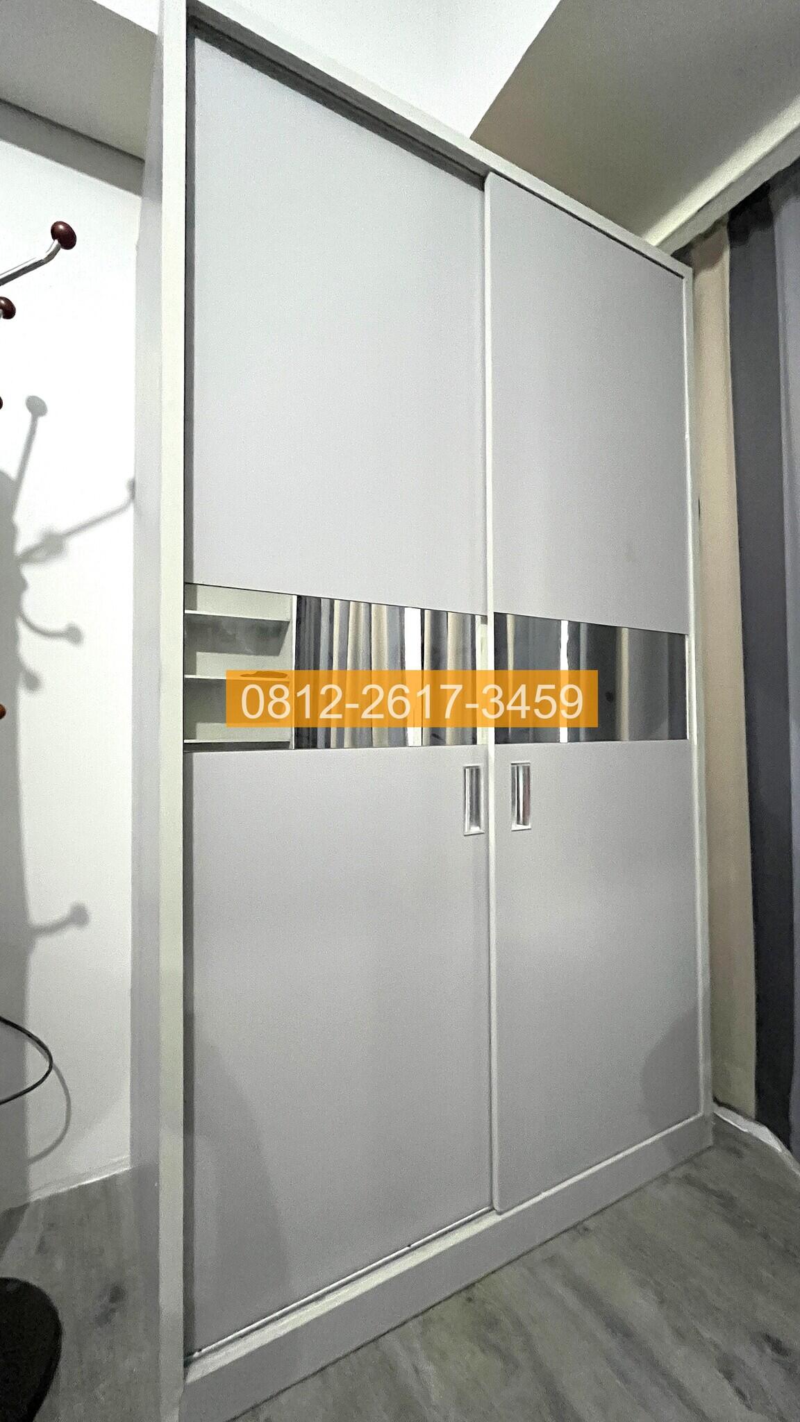 Jual Apartemen Altiz Bintaro Studio 25m2 Furnished A9765A