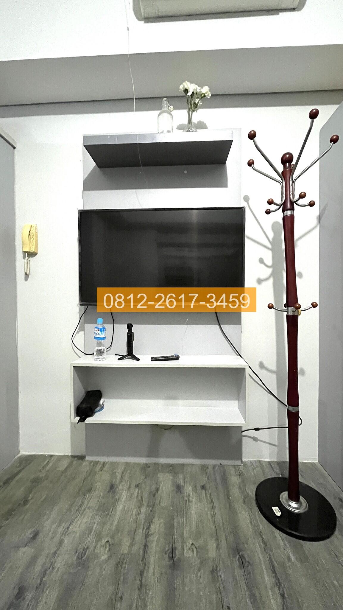 Jual Apartemen Altiz Bintaro Studio 25m2 Furnished A9765A