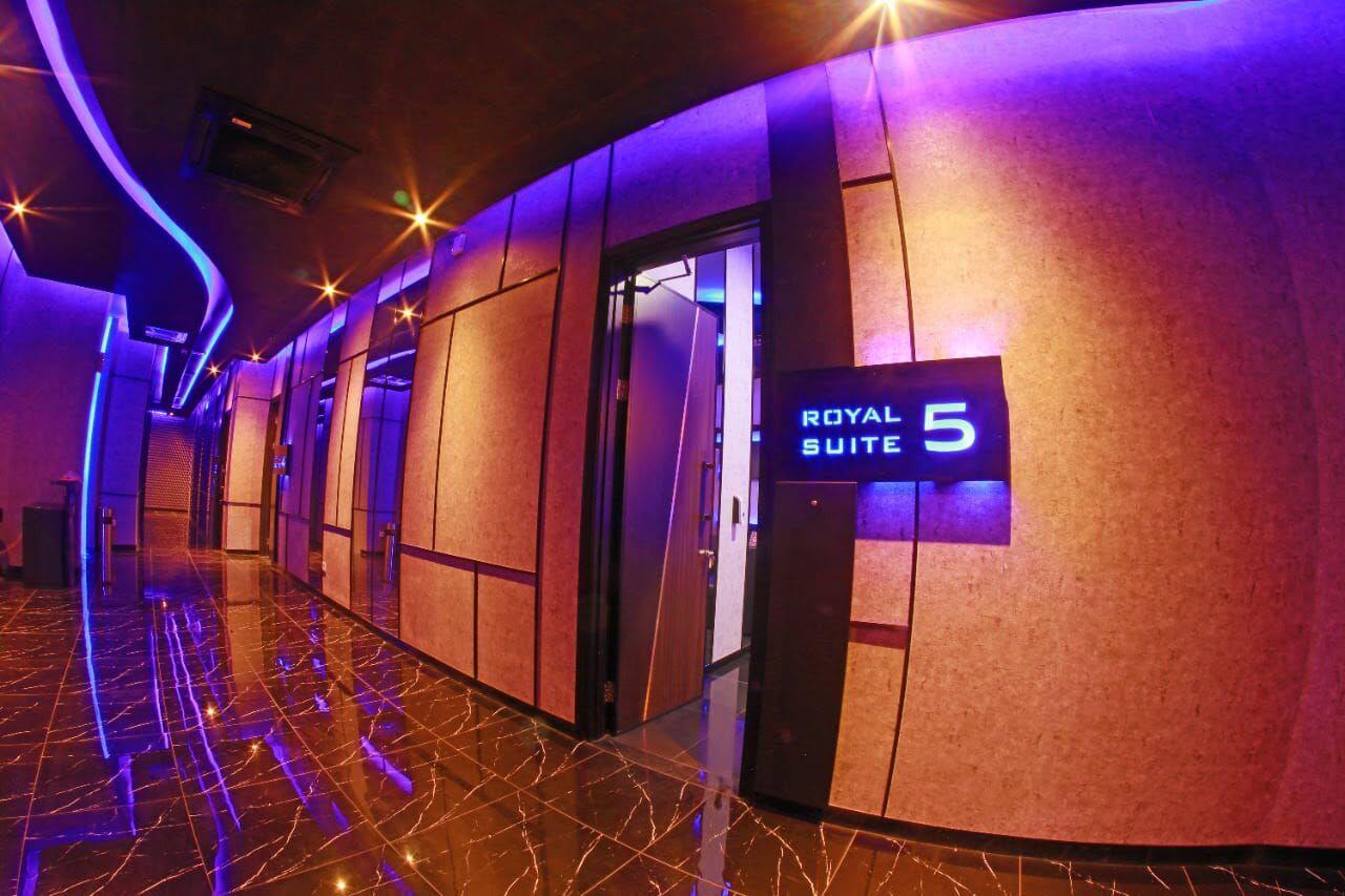 &#91;INFO&#93; F3X EXECUTIVE KARAOKE BANDUNG