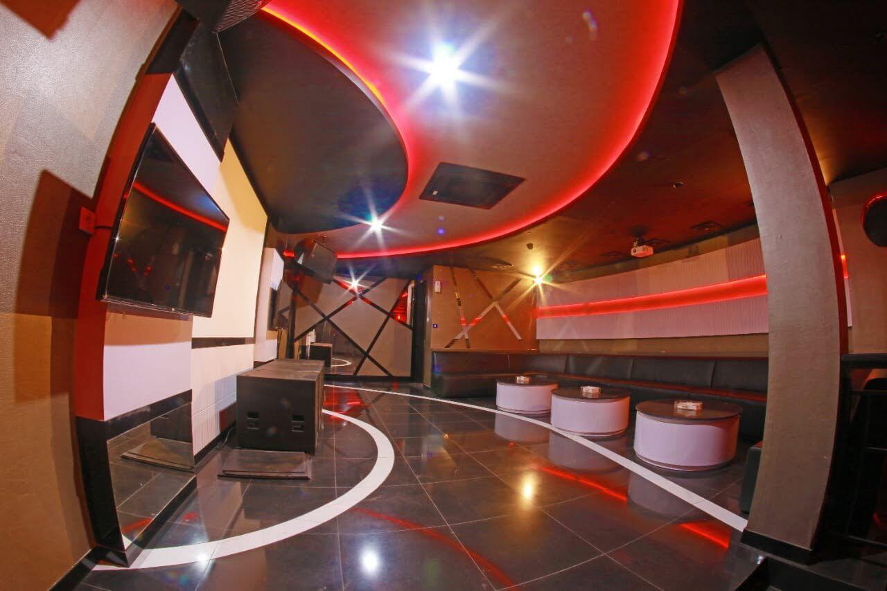 &#91;INFO&#93; F3X EXECUTIVE KARAOKE BANDUNG