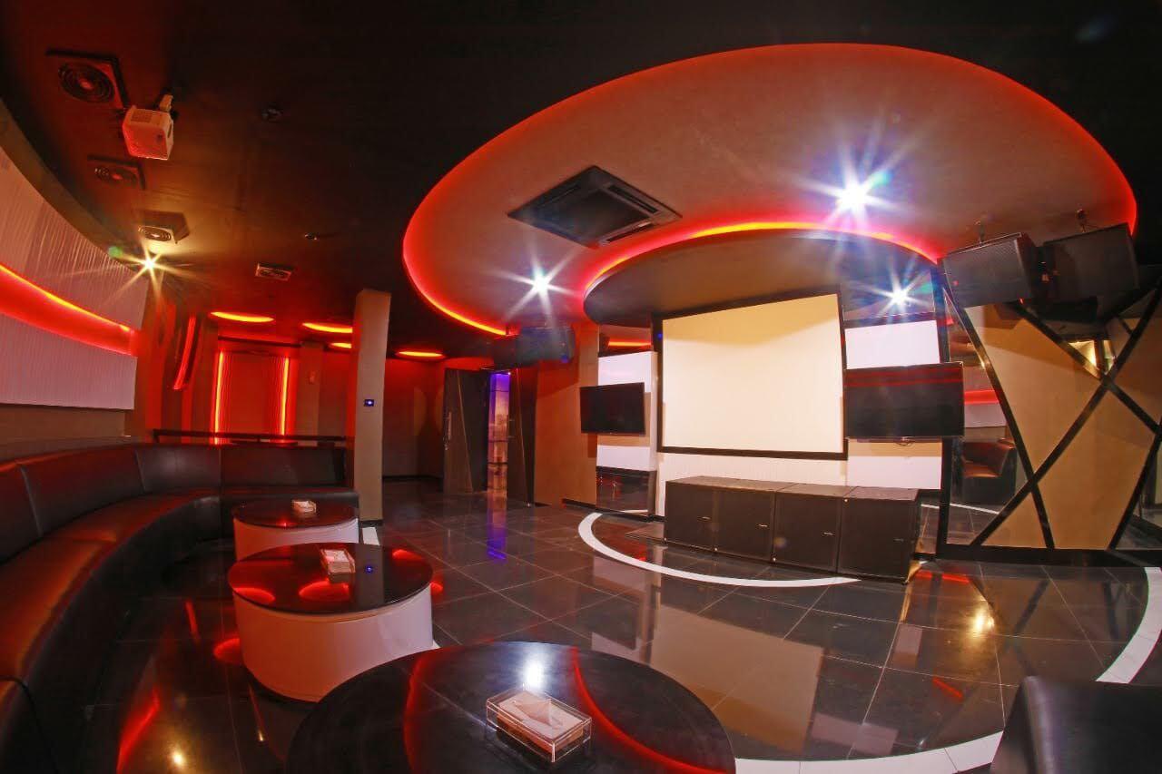 &#91;INFO&#93; F3X EXECUTIVE KARAOKE BANDUNG