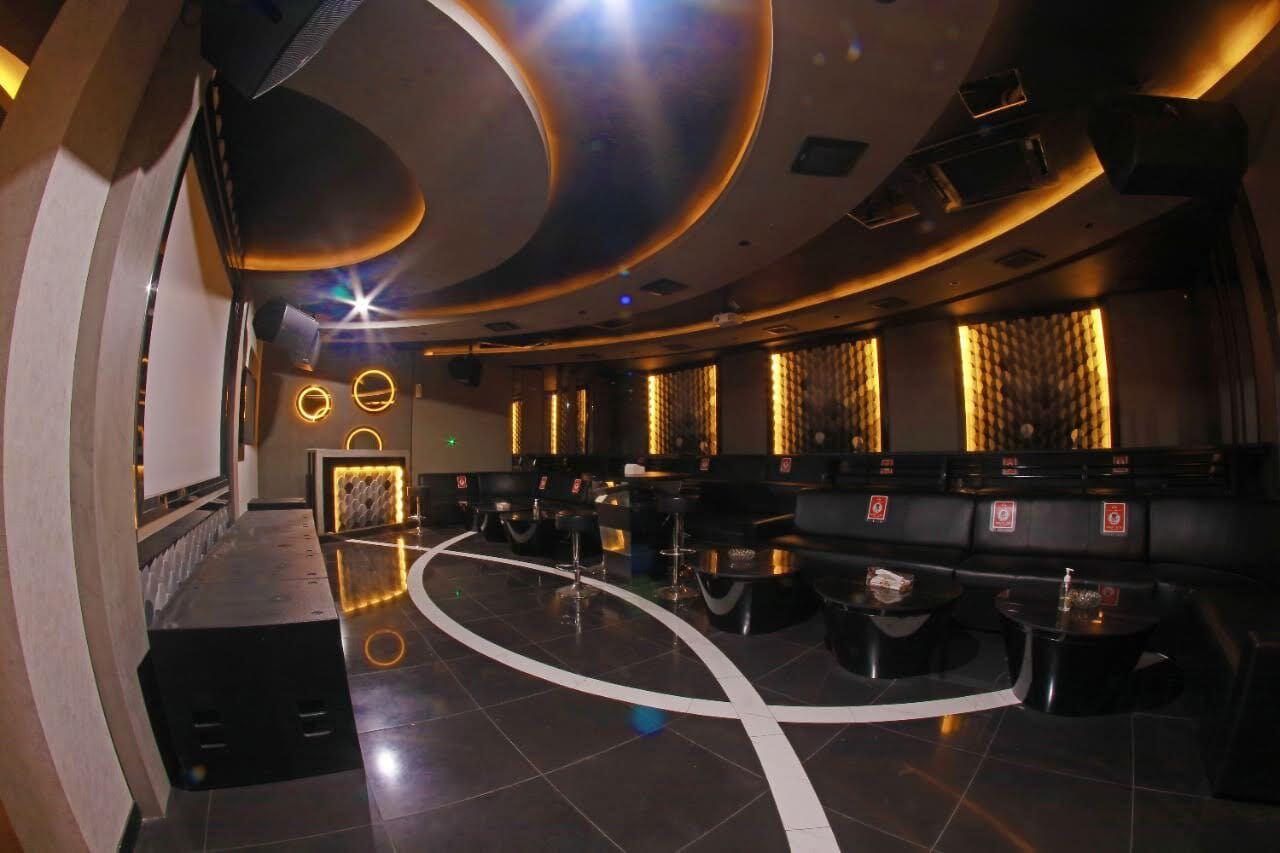 &#91;INFO&#93; F3X EXECUTIVE KARAOKE BANDUNG