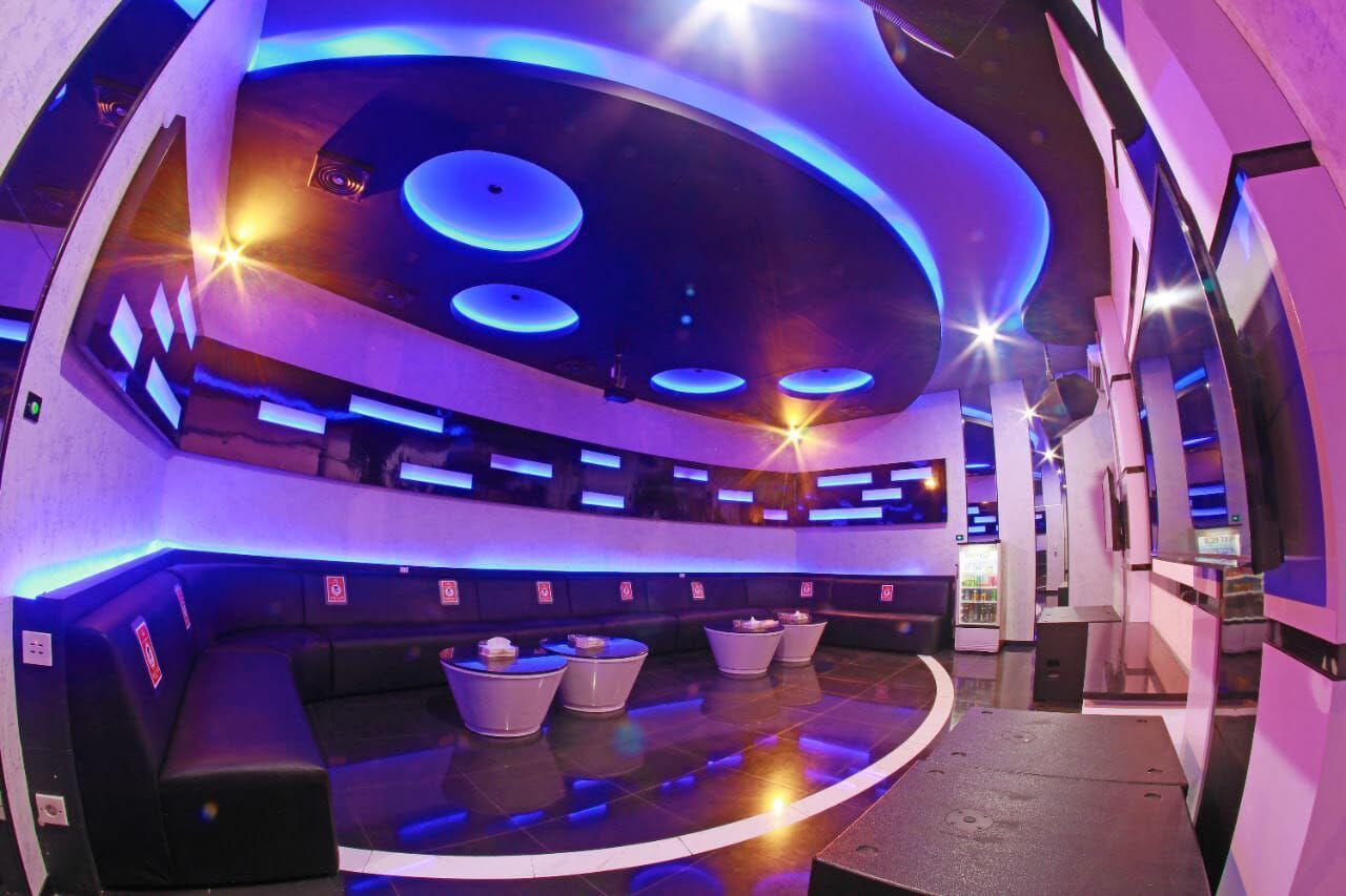 &#91;INFO&#93; F3X EXECUTIVE KARAOKE BANDUNG